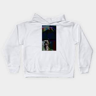 Dancer Away Kids Hoodie